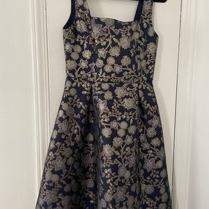 Beautifully Embroidered dress